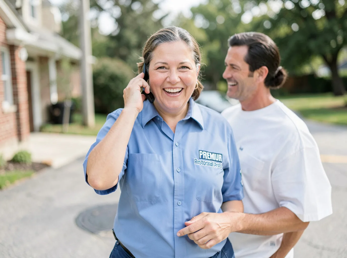 Water Damage Restoration Carnegie, OK FAQs